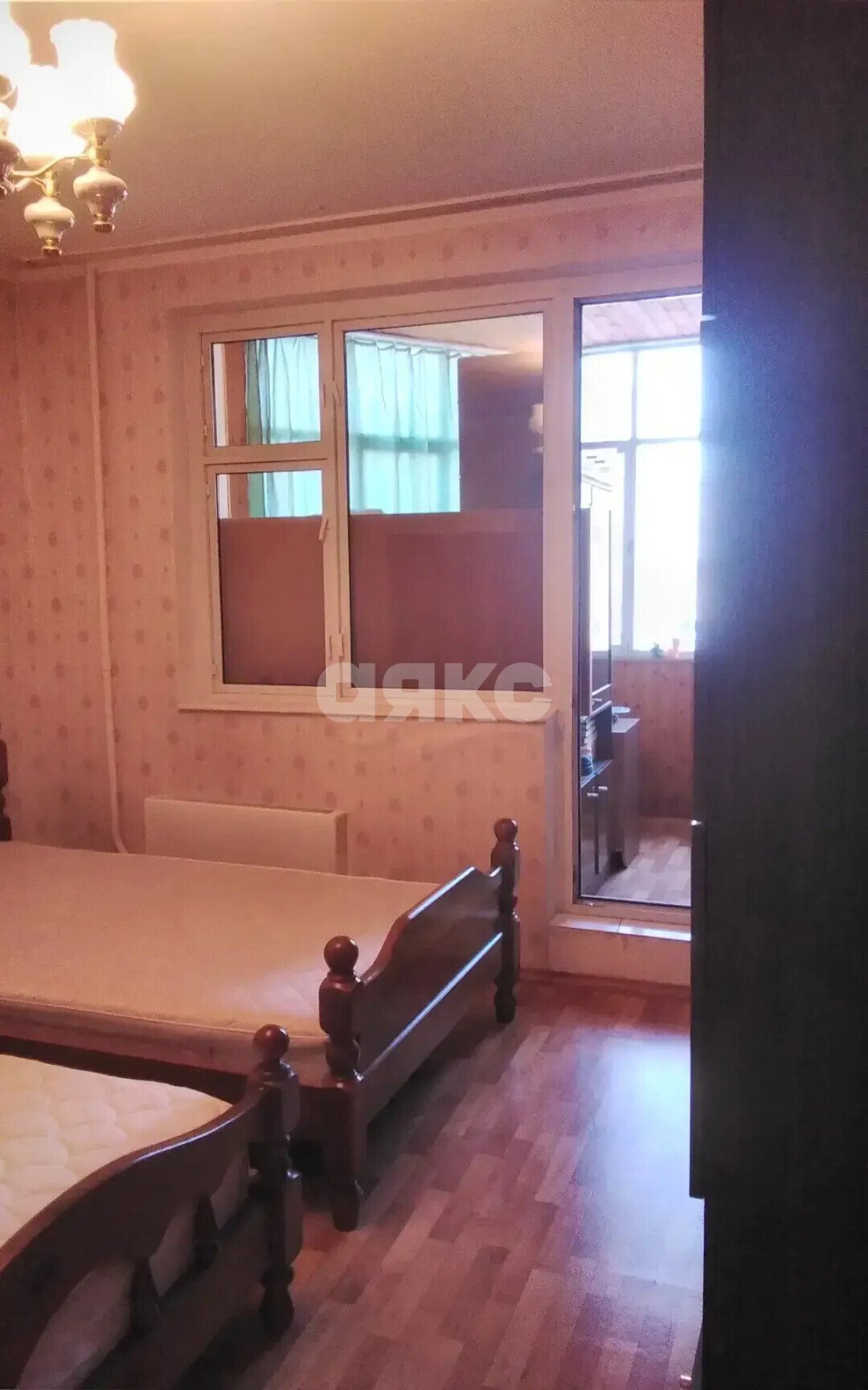 Фото №14: 2-комнатная квартира 60 м² - Химки, Новокуркино, мкр. 8-й, ул. Марии Рубцовой, 3