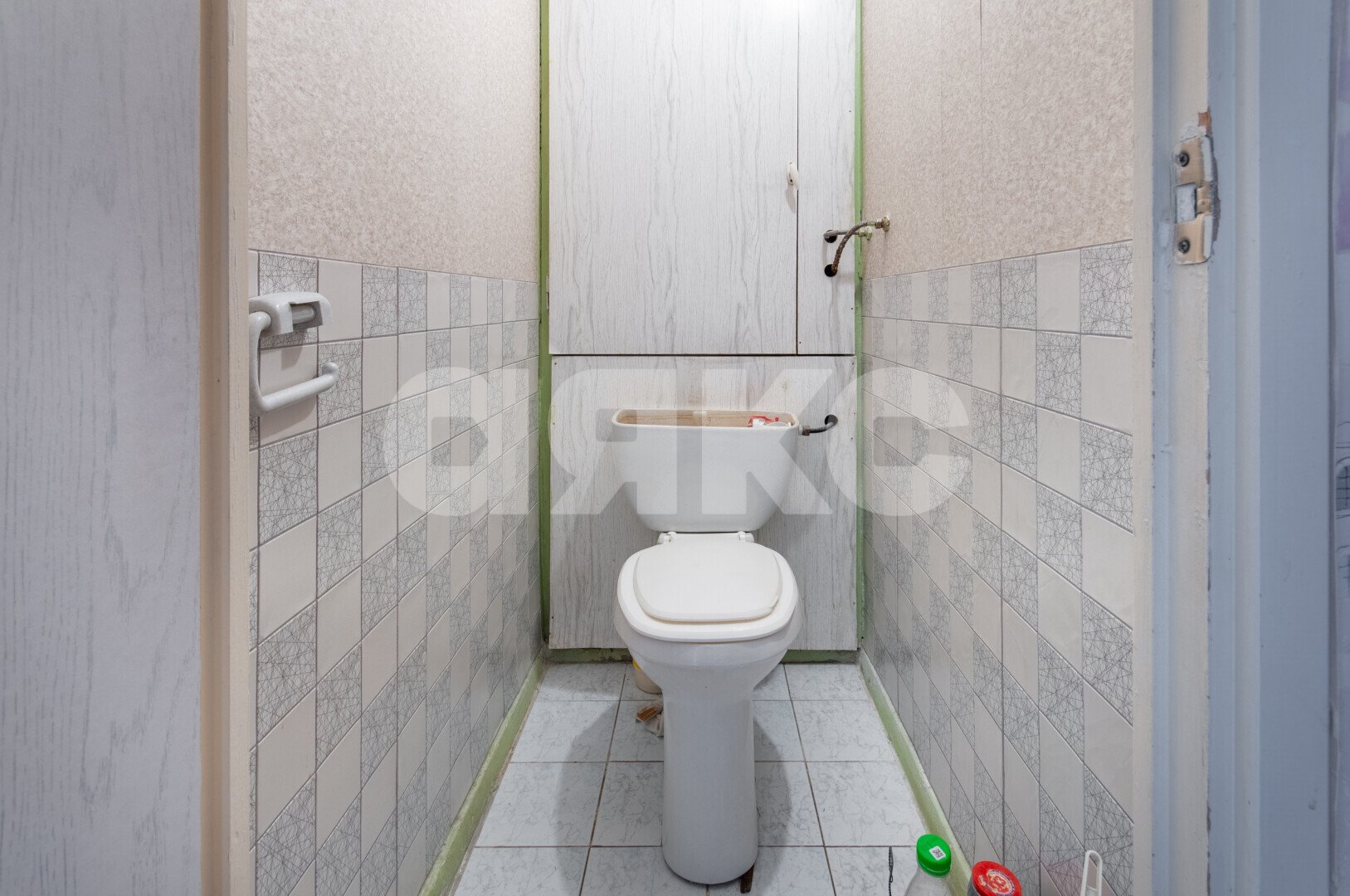 Фото №7: 2-комнатная квартира <span class="whitespace-nowrap">60 м²</span>, <span class="whitespace-nowrap">12/17 эт.</span> - Химки, Новокуркино, мкр. 8-й, ул. Марии Рубцовой, 3