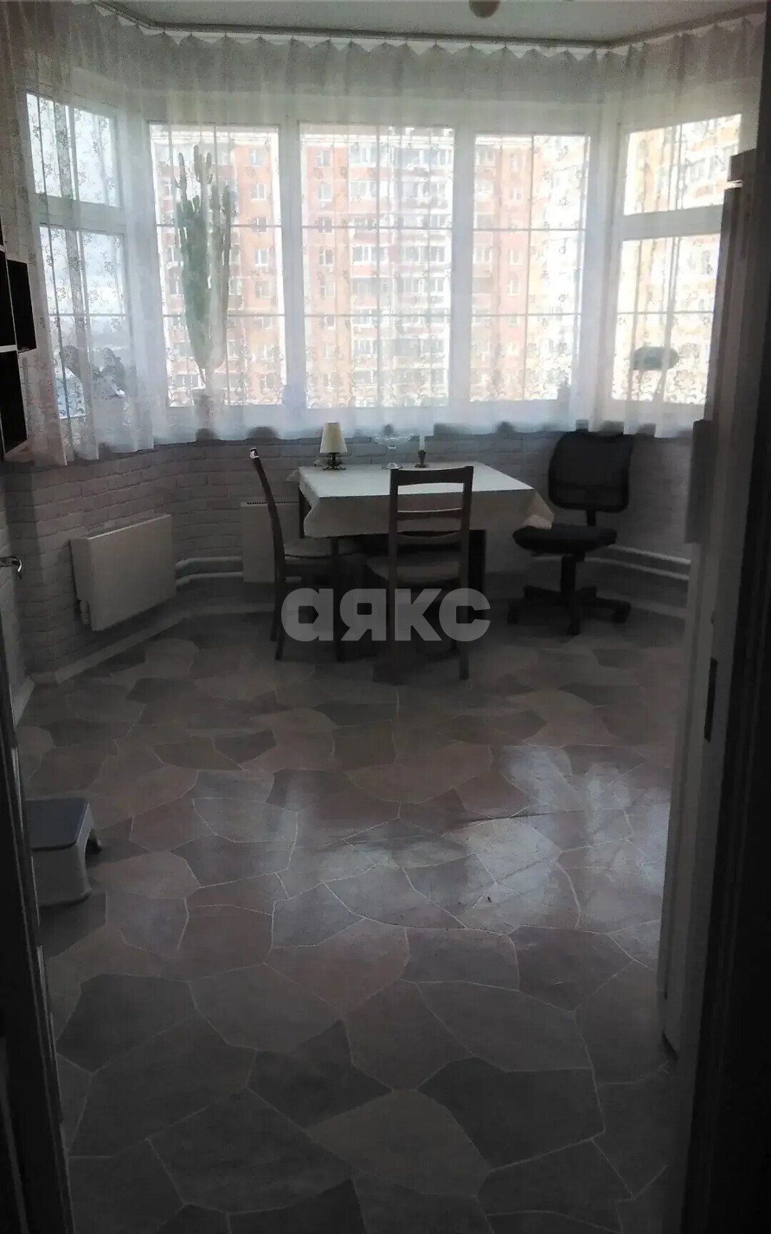 Фото №3: 2-комнатная квартира 60 м² - Химки, Новокуркино, мкр. 8-й, ул. Марии Рубцовой, 3