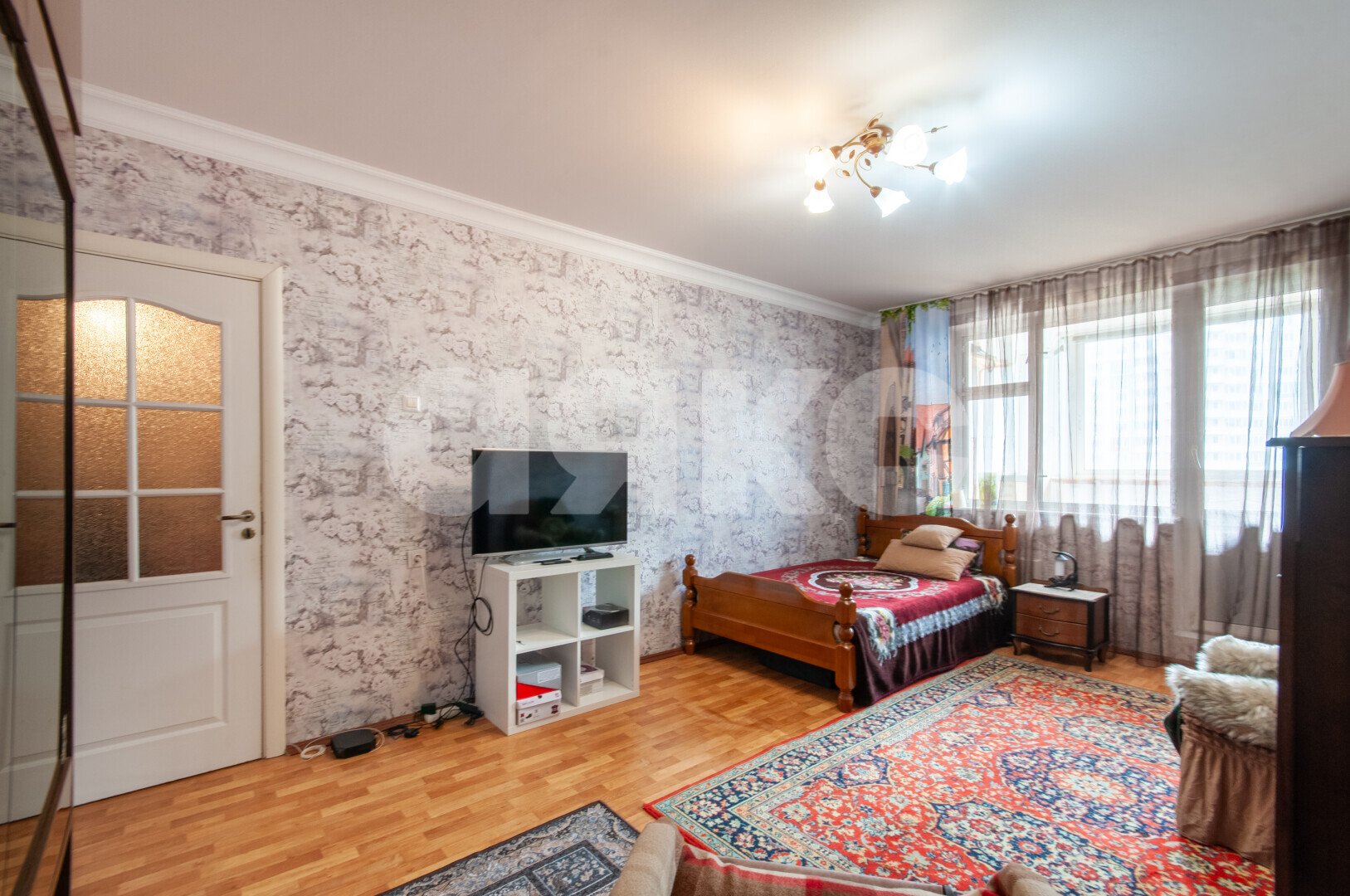 Фото №24: 2-комнатная квартира <span class="whitespace-nowrap">60 м²</span>, <span class="whitespace-nowrap">12/17 эт.</span> - Химки, Новокуркино, мкр. 8-й, ул. Марии Рубцовой, 3