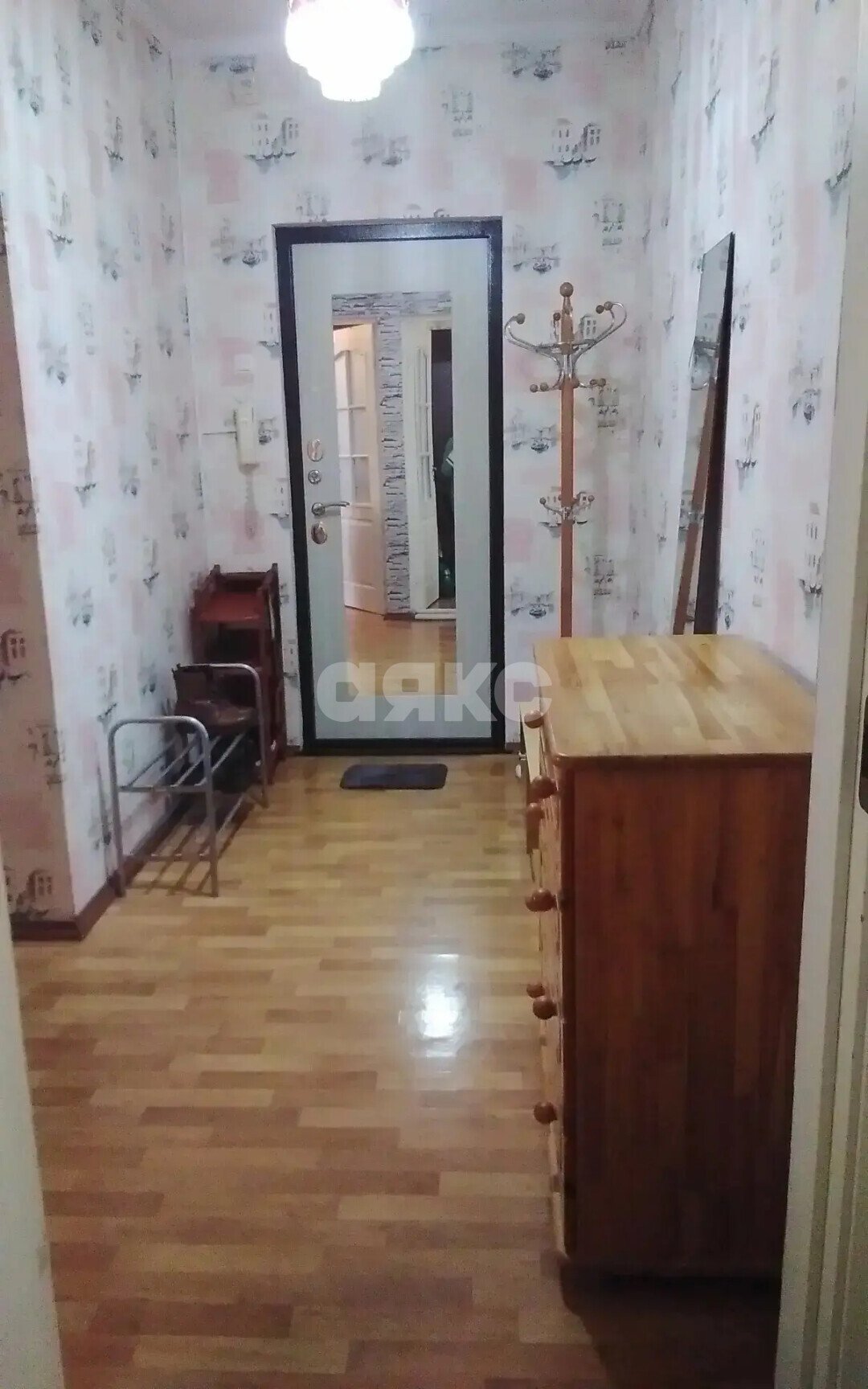 Фото №11: 2-комнатная квартира 60 м² - Химки, Новокуркино, мкр. 8-й, ул. Марии Рубцовой, 3