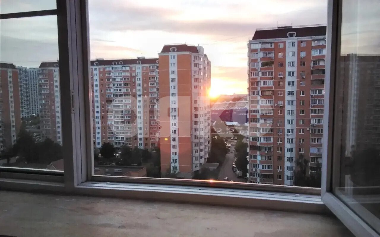 Фото №20: 2-комнатная квартира 60 м² - Химки, Новокуркино, мкр. 8-й, ул. Марии Рубцовой, 3