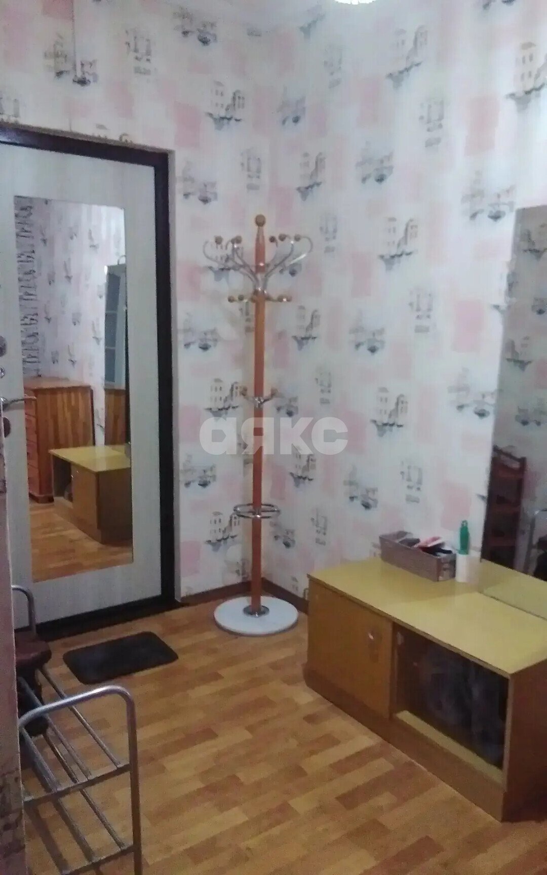 Фото №10: 2-комнатная квартира 60 м² - Химки, Новокуркино, мкр. 8-й, ул. Марии Рубцовой, 3