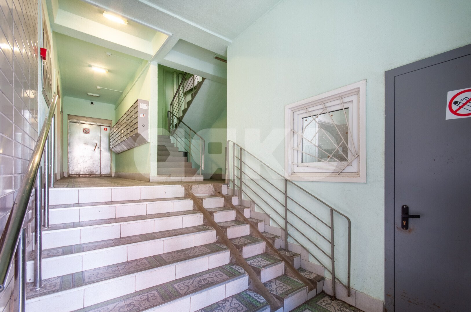 Фото №26: 2-комнатная квартира <span class="whitespace-nowrap">60 м²</span>, <span class="whitespace-nowrap">12/17 эт.</span> - Химки, Новокуркино, мкр. 8-й, ул. Марии Рубцовой, 3