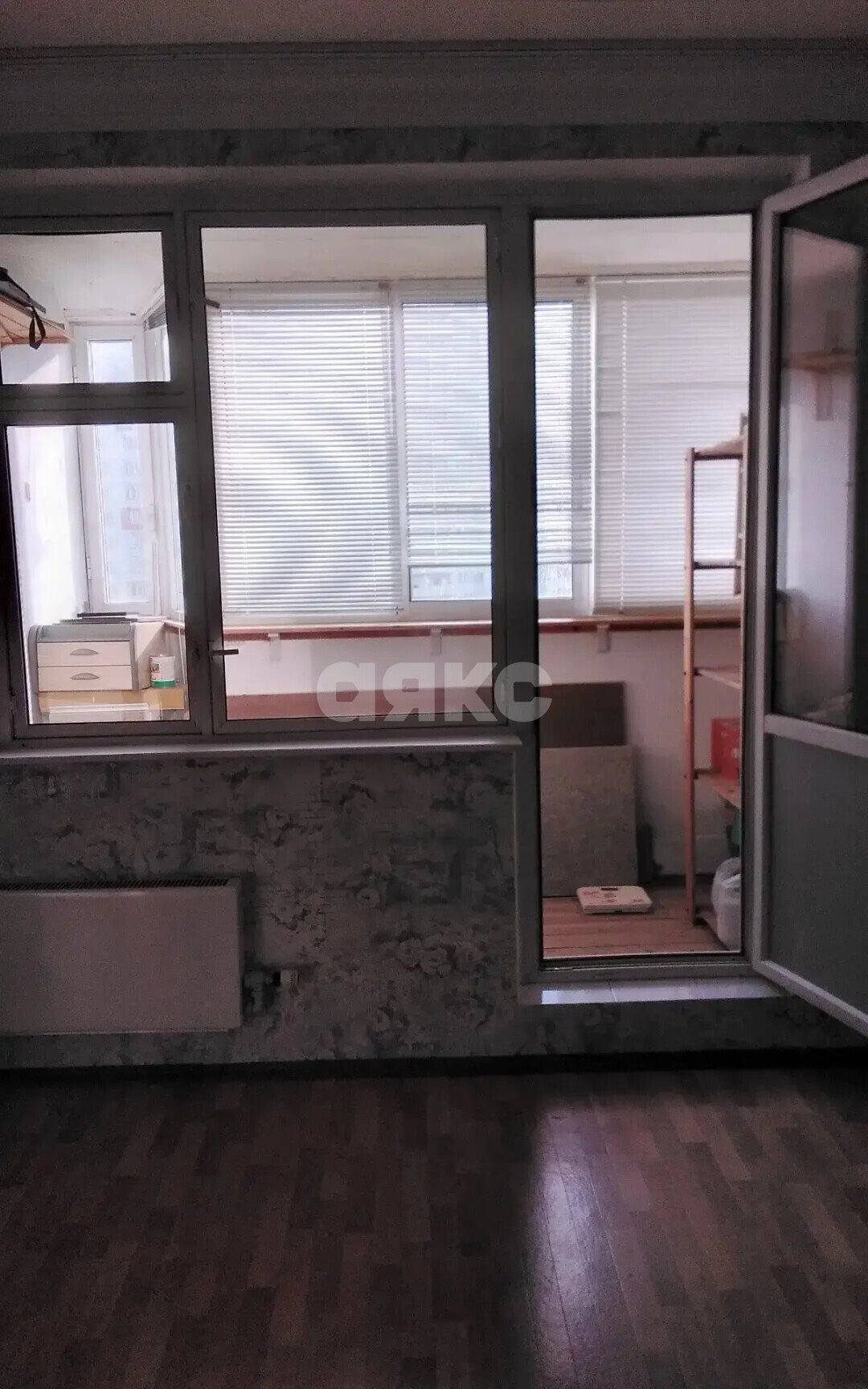 Фото №22: 2-комнатная квартира 60 м² - Химки, Новокуркино, мкр. 8-й, ул. Марии Рубцовой, 3