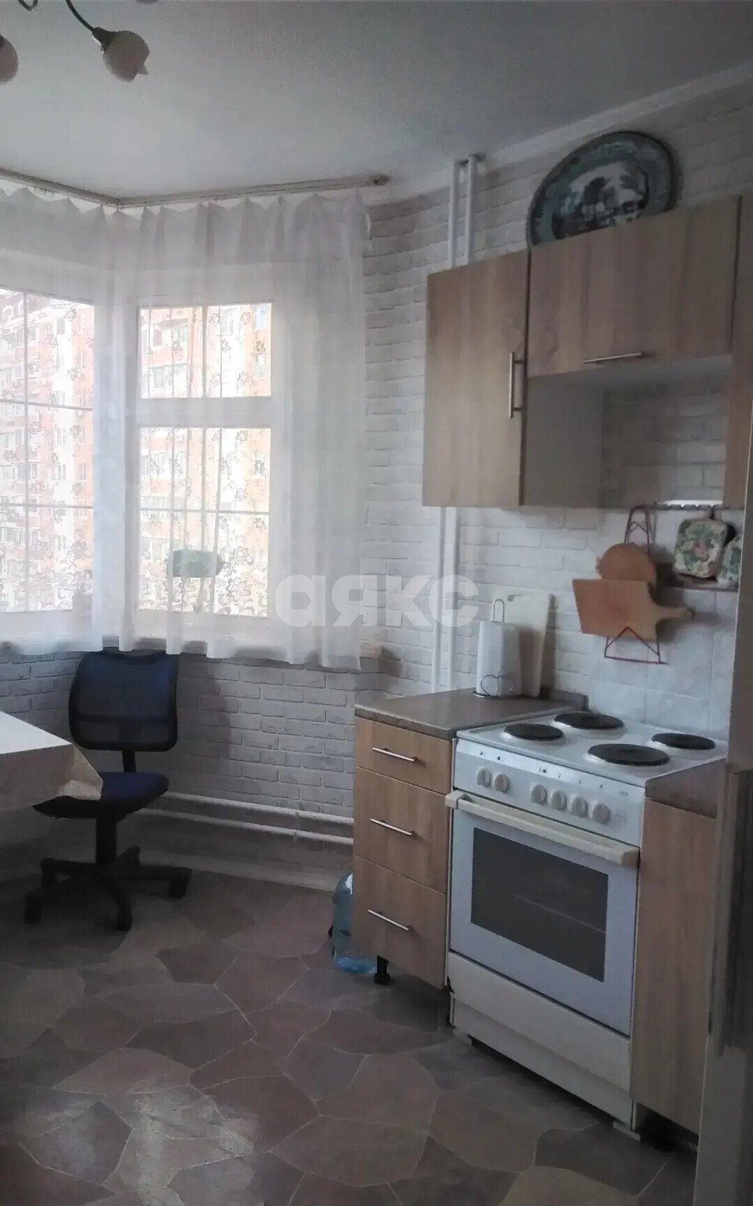 Фото №6: 2-комнатная квартира 60 м² - Химки, Новокуркино, мкр. 8-й, ул. Марии Рубцовой, 3