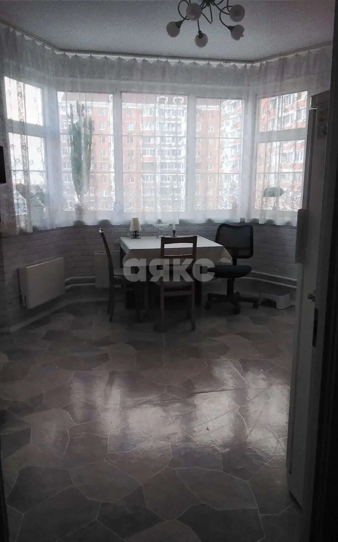 Фото №4: 2-комнатная квартира 60 м² - Химки, Новокуркино, мкр. 8-й, ул. Марии Рубцовой, 3