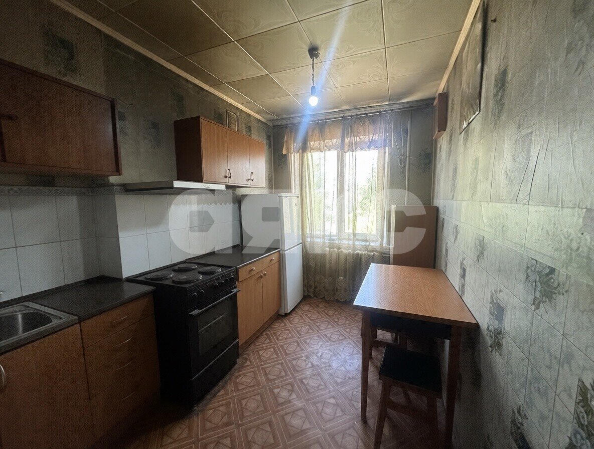 Фото №2: 1-комнатная квартира 32 м² - Мариуполь, р. Левобережный, б-р Комсомольский, 66