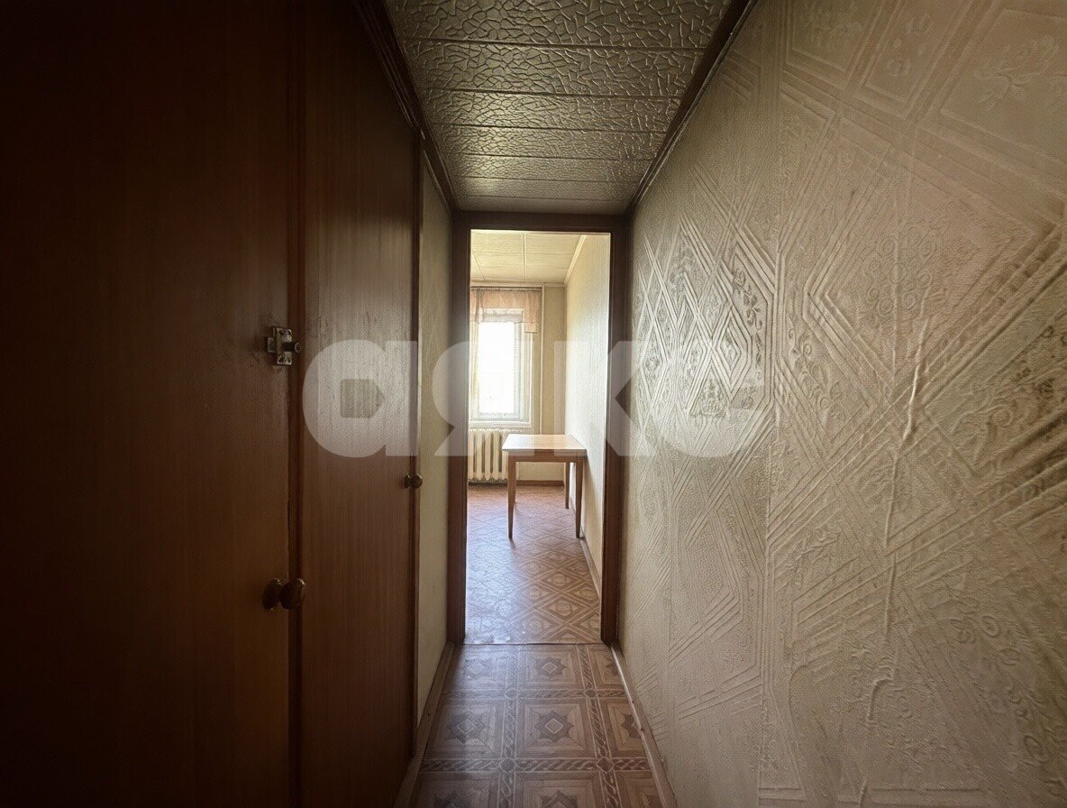 Фото №5: 1-комнатная квартира 32 м² - Мариуполь, р. Левобережный, б-р Комсомольский, 66