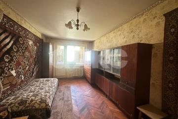 Фото №1: 1-комнатная квартира 32 м² - Мариуполь, р. Левобережный, б-р Комсомольский, 66