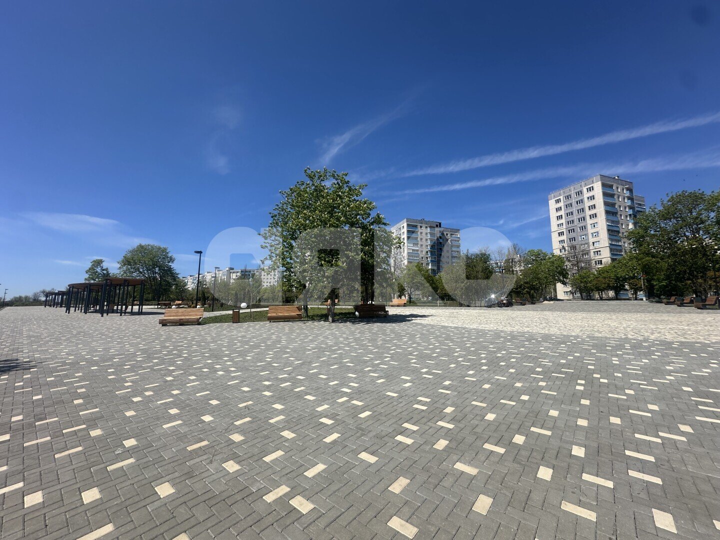 Фото №13: 1-комнатная квартира 32 м² - Мариуполь, р. Левобережный, б-р Комсомольский, 66