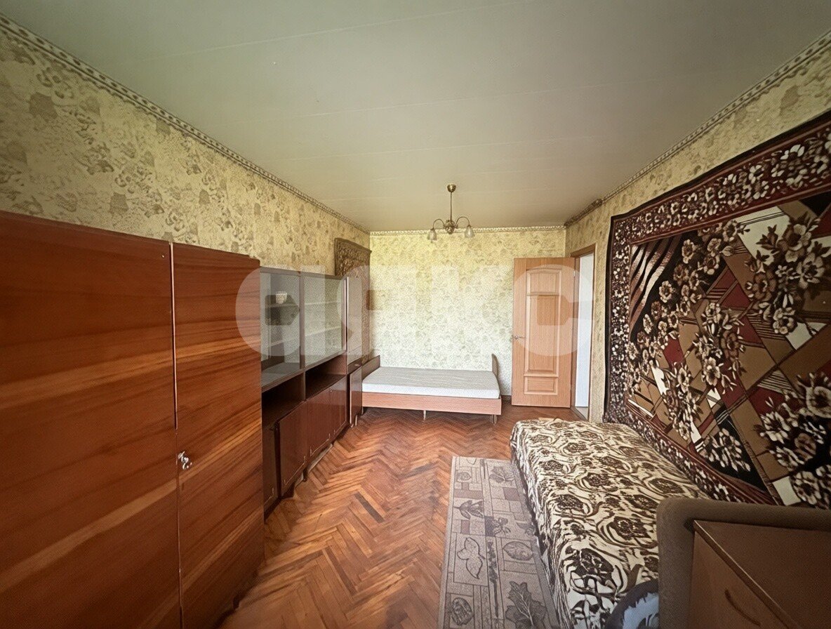 Фото №4: 1-комнатная квартира 32 м² - Мариуполь, р. Левобережный, б-р Комсомольский, 66