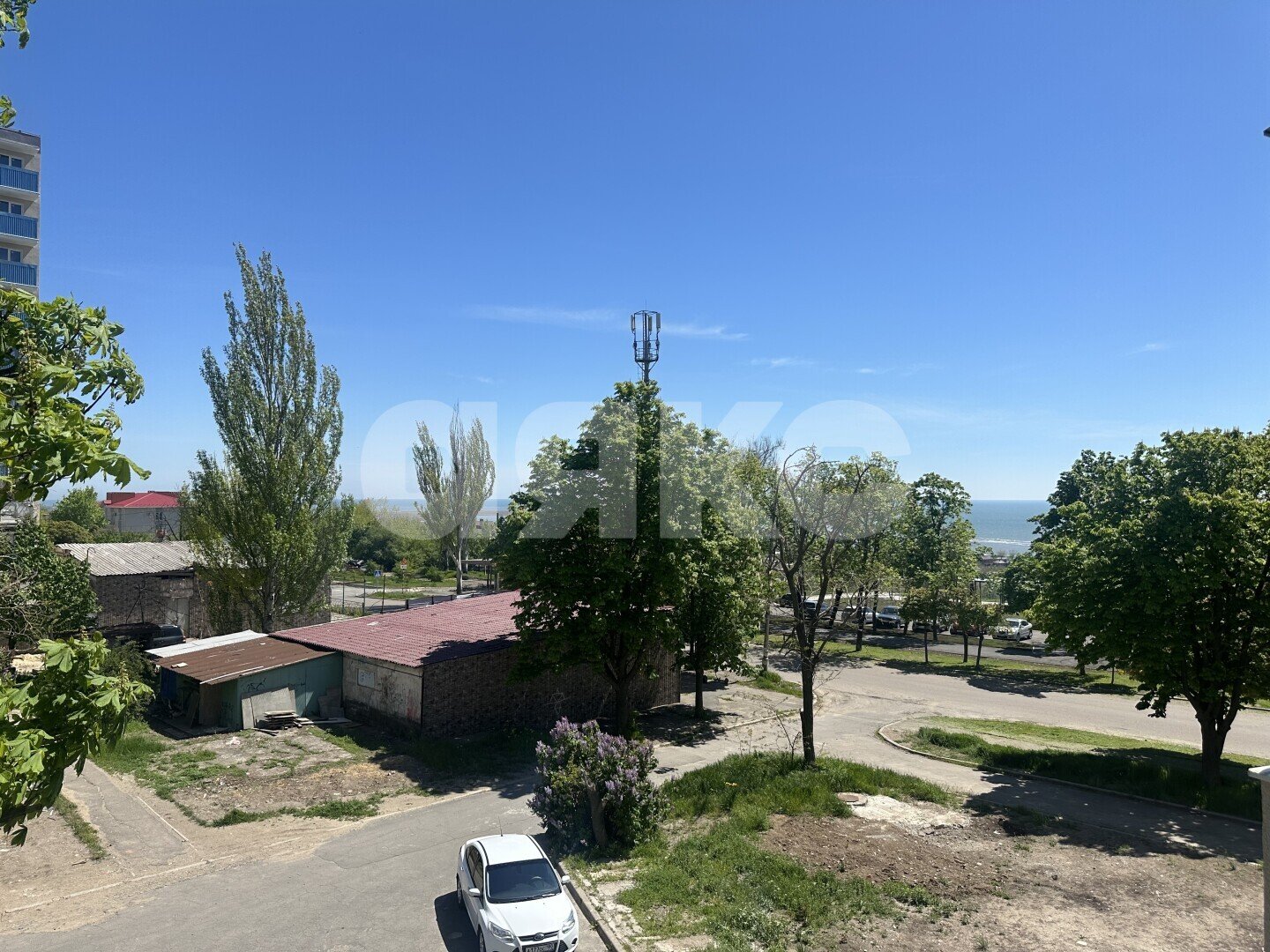 Фото №7: 1-комнатная квартира 32 м² - Мариуполь, р. Левобережный, б-р Комсомольский, 66