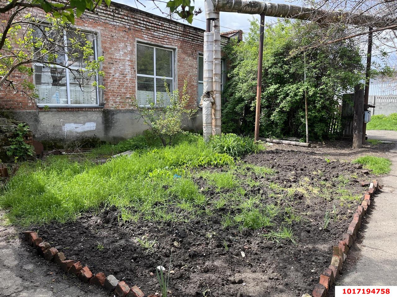 Фото №13: 2-комнатная квартира 59 м² - Краснодар, Центральный внутригородской округ, мкр. Центральный, ул. Карасунская, 129