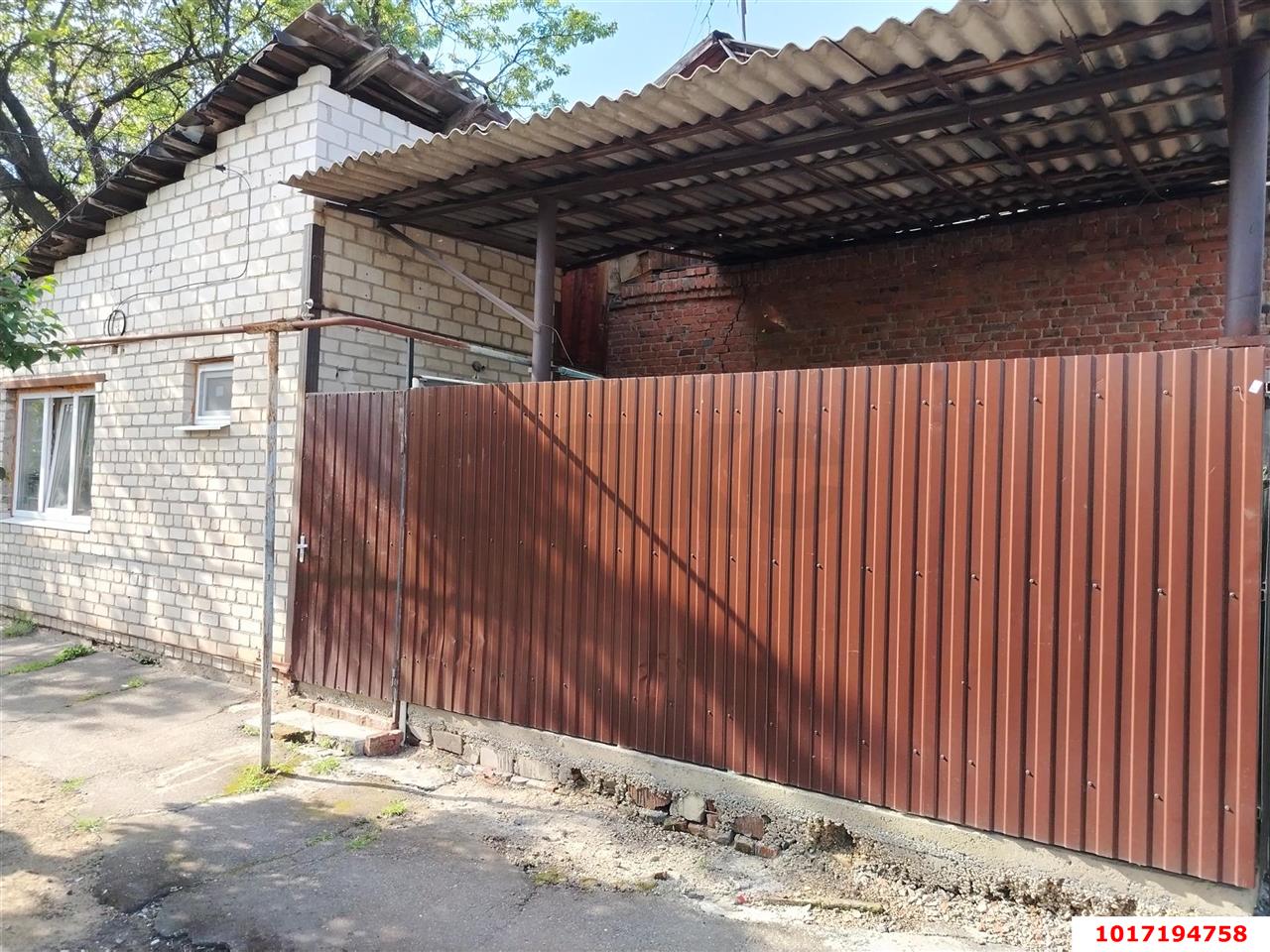 Фото №9: 2-комнатная квартира 59 м² - Краснодар, Центральный внутригородской округ, мкр. Центральный, ул. Карасунская, 129