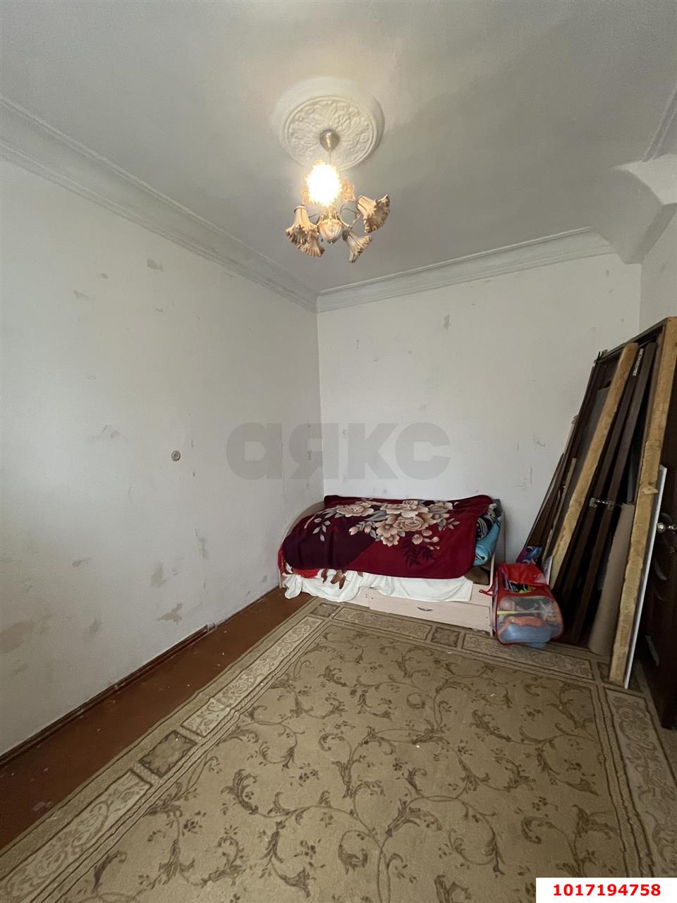 Фото №6: 2-комнатная квартира 59 м² - Краснодар, Центральный внутригородской округ, мкр. Центральный, ул. Карасунская, 129