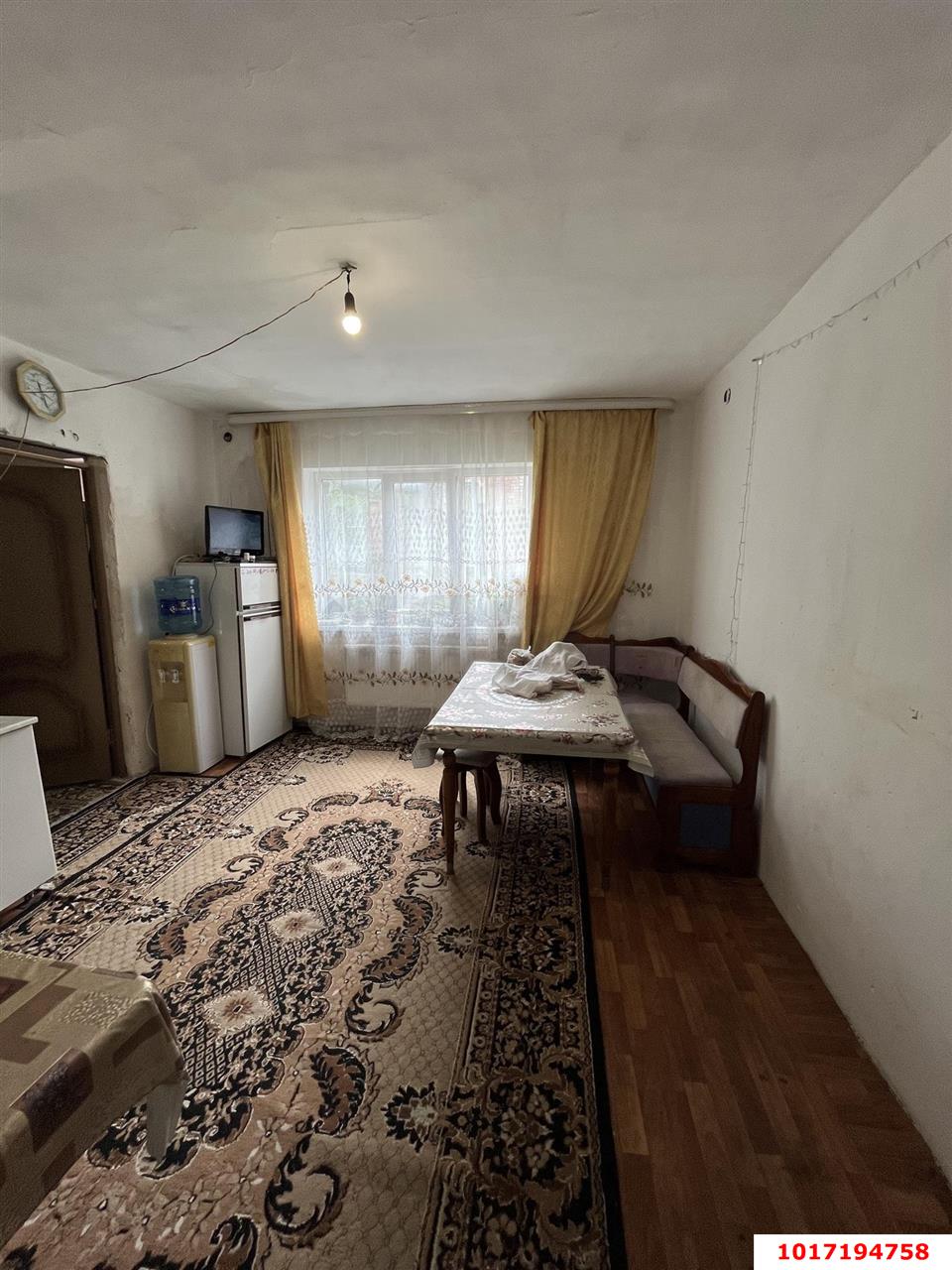 Фото №4: 2-комнатная квартира 59 м² - Краснодар, Центральный внутригородской округ, мкр. Центральный, ул. Карасунская, 129
