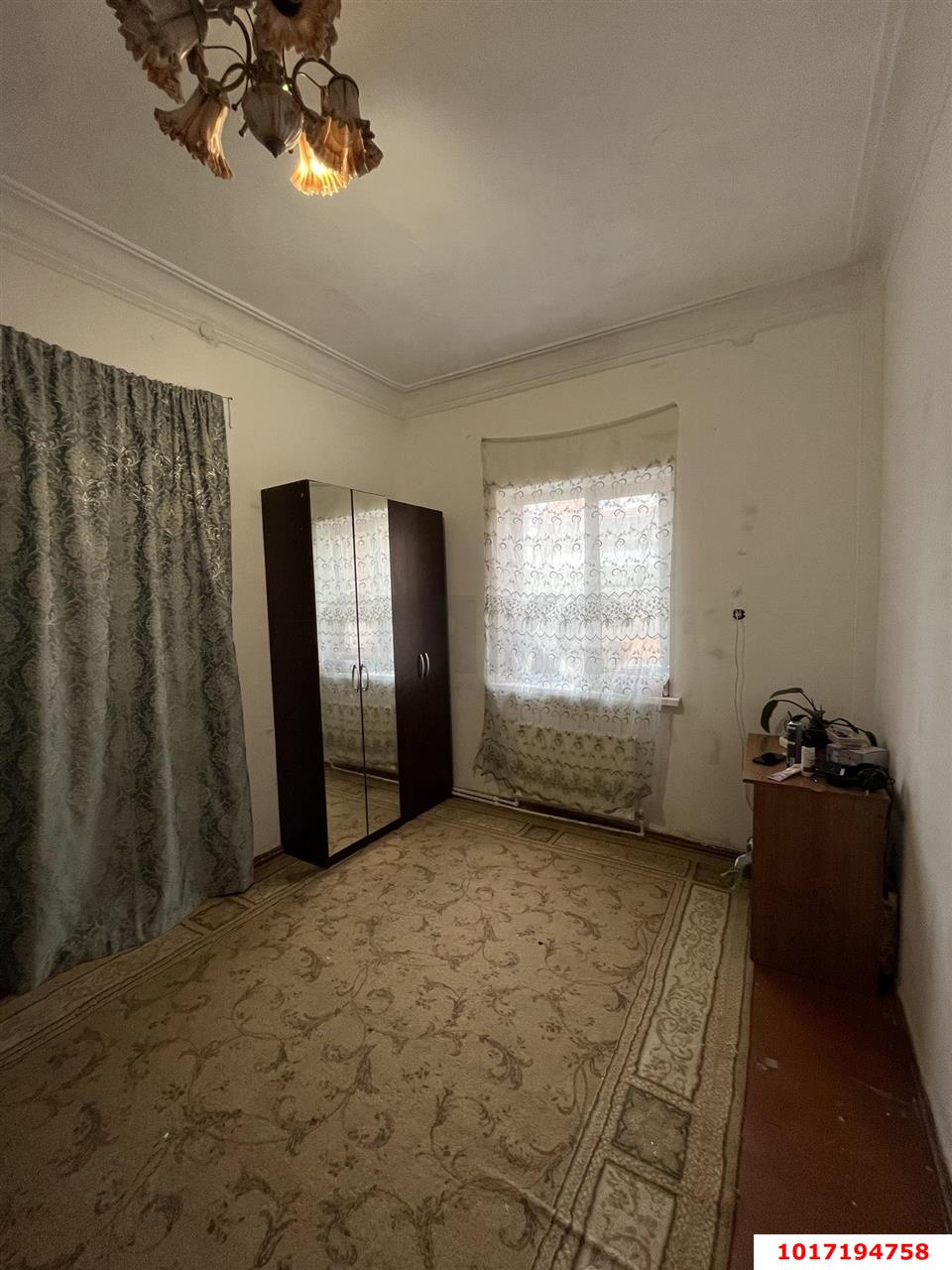 Фото №2: 2-комнатная квартира 59 м² - Краснодар, Центральный внутригородской округ, мкр. Центральный, ул. Карасунская, 129
