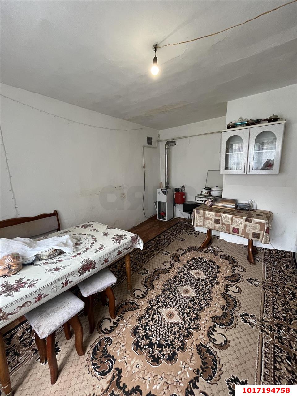 Фото №5: 2-комнатная квартира 59 м² - Краснодар, Центральный внутригородской округ, мкр. Центральный, ул. Карасунская, 129