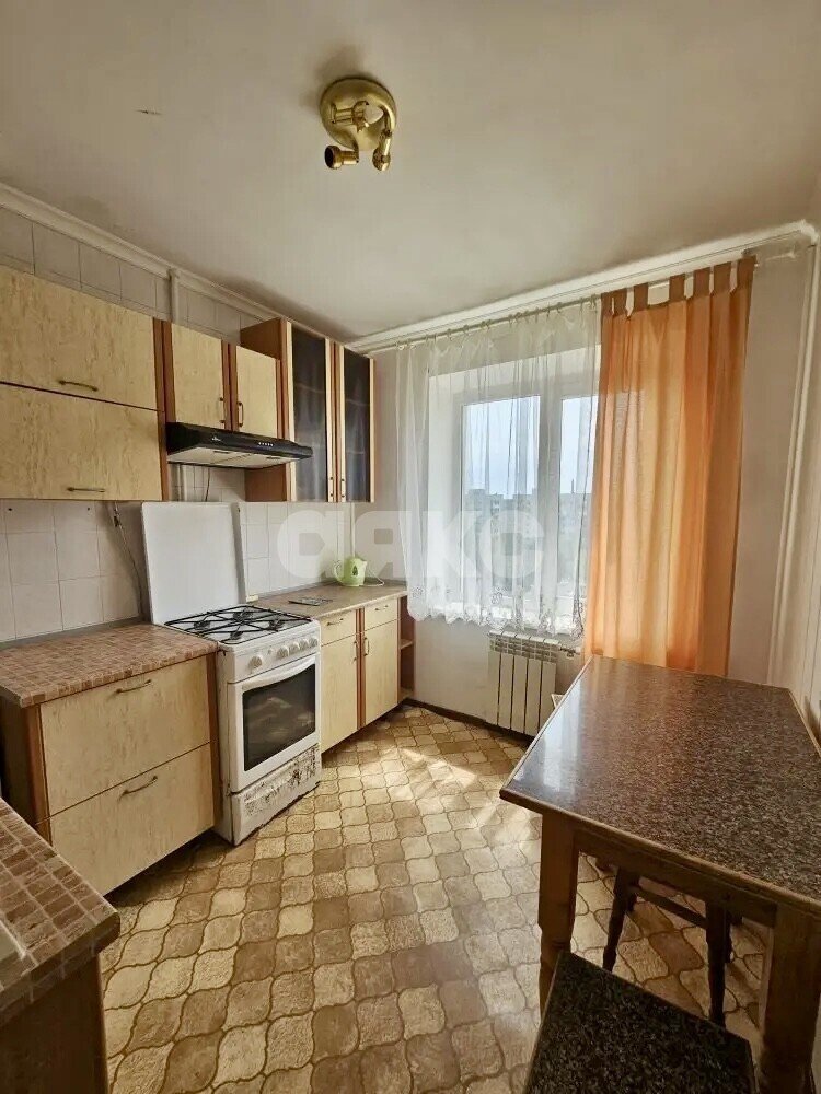 Фото №9: 2-комнатная квартира 46 м² - Мариуполь, Жовтневый, Западный, мкр. 22-й, ул. 60 лет СССР, 5
