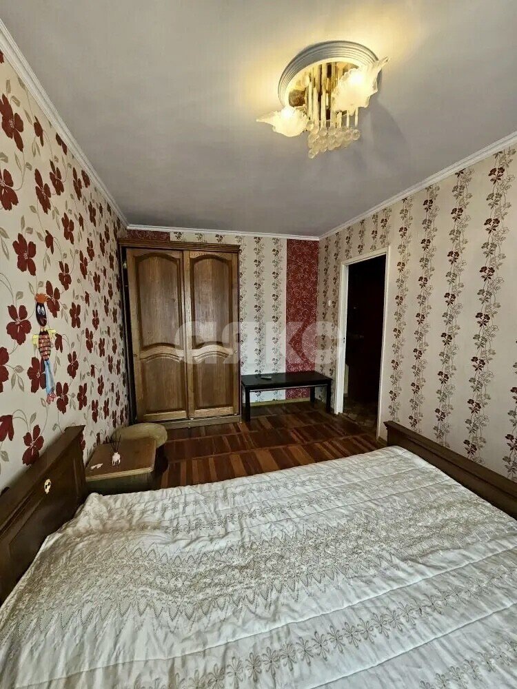 Фото №3: 2-комнатная квартира 46 м² - Мариуполь, Жовтневый, Западный, мкр. 22-й, ул. 60 лет СССР, 5