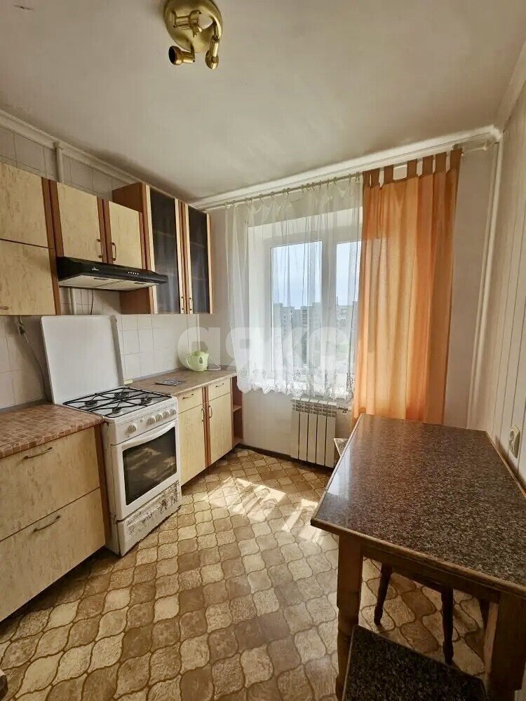 Фото №10: 2-комнатная квартира 46 м² - Мариуполь, Жовтневый, Западный, мкр. 22-й, ул. 60 лет СССР, 5