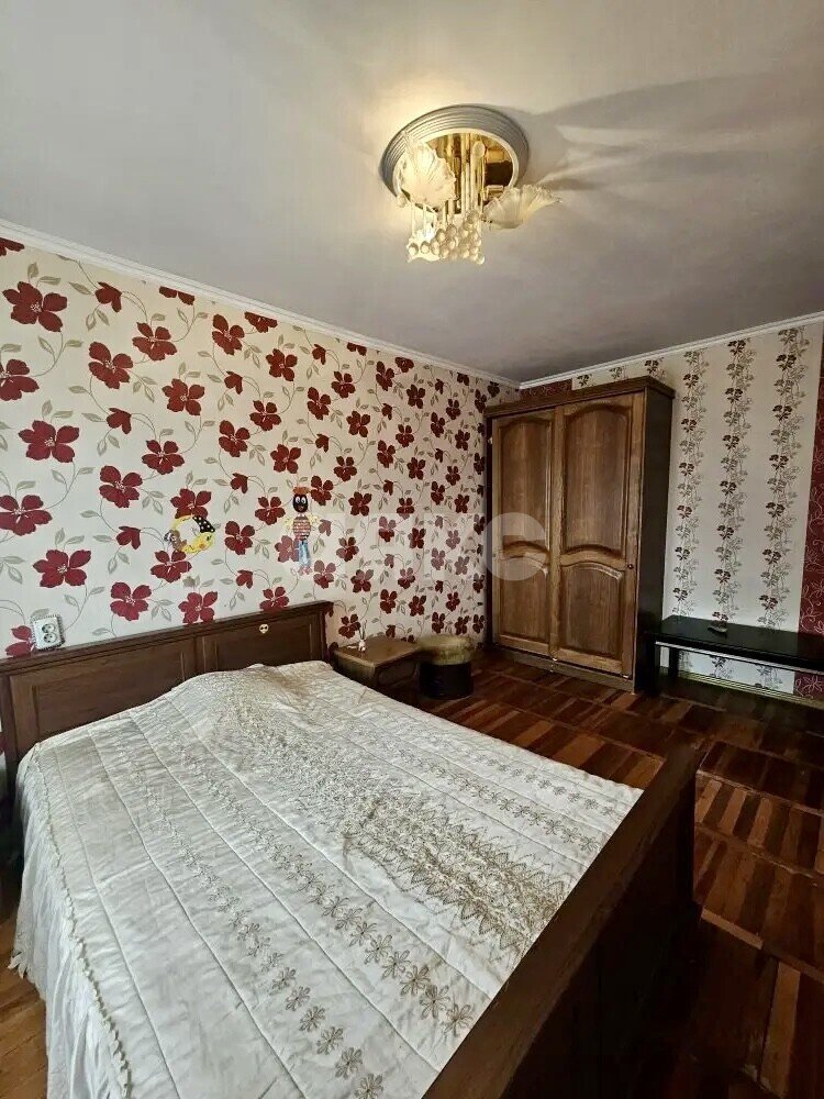 Фото №4: 2-комнатная квартира 46 м² - Мариуполь, Жовтневый, Западный, мкр. 22-й, ул. 60 лет СССР, 5