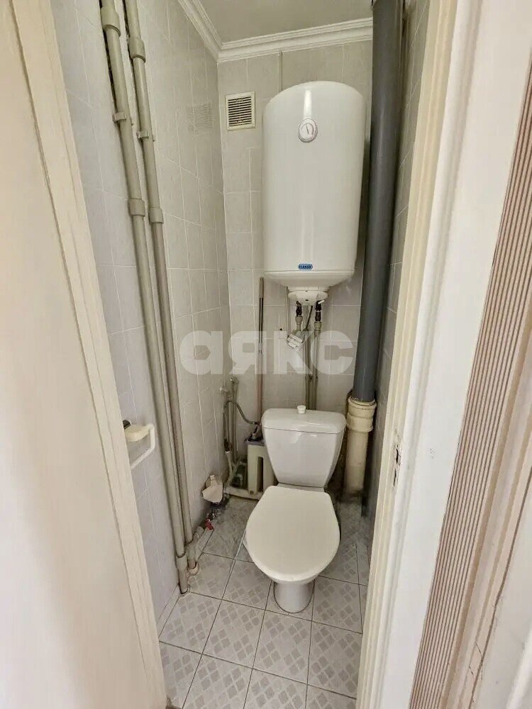 Фото №13: 2-комнатная квартира 46 м² - Мариуполь, Жовтневый, Западный, мкр. 22-й, ул. 60 лет СССР, 5