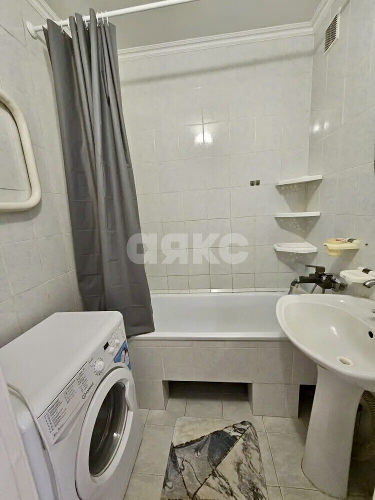 Фото №14: 2-комнатная квартира 46 м² - Мариуполь, Жовтневый, Западный, мкр. 22-й, ул. 60 лет СССР, 5
