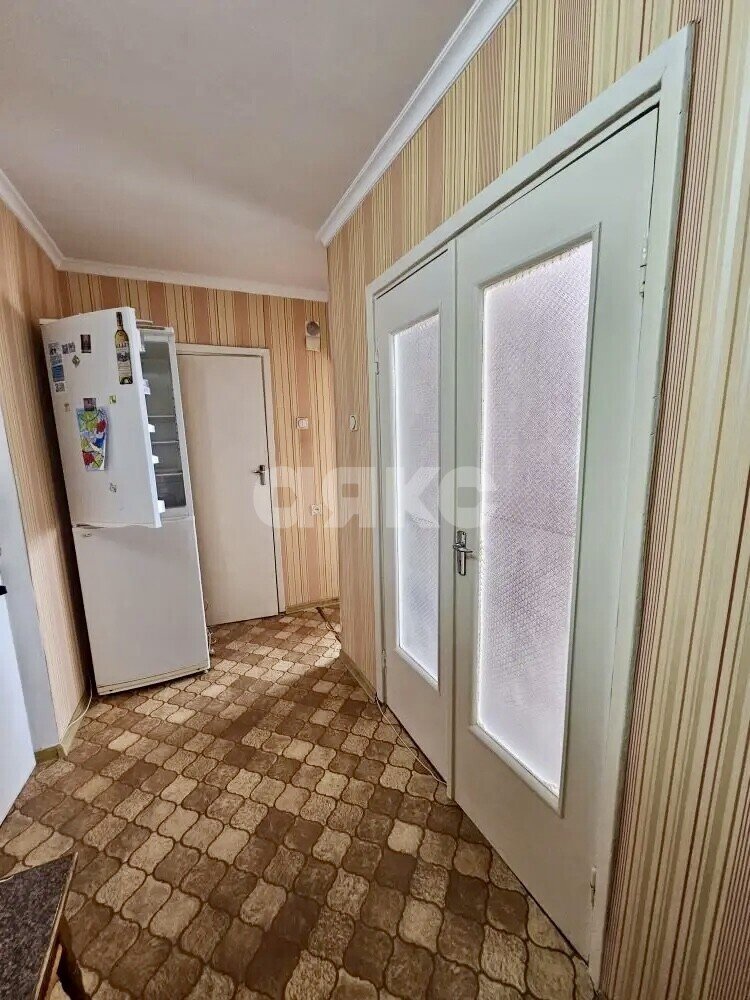 Фото №18: 2-комнатная квартира 46 м² - Мариуполь, Жовтневый, Западный, мкр. 22-й, ул. 60 лет СССР, 5