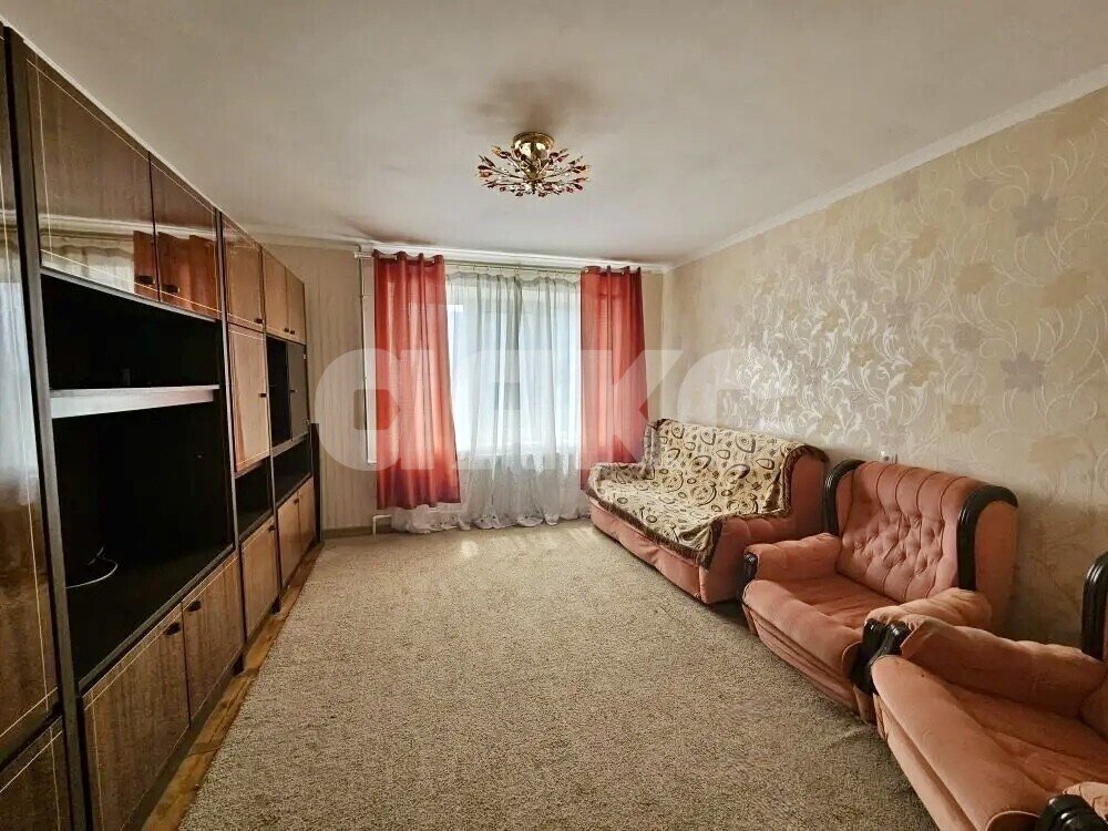 Фото №6: 2-комнатная квартира 46 м² - Мариуполь, Жовтневый, Западный, мкр. 22-й, ул. 60 лет СССР, 5