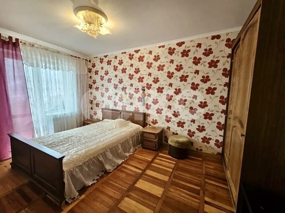 Фото №2: 2-комнатная квартира 46 м² - Мариуполь, Жовтневый, Западный, мкр. 22-й, ул. 60 лет СССР, 5
