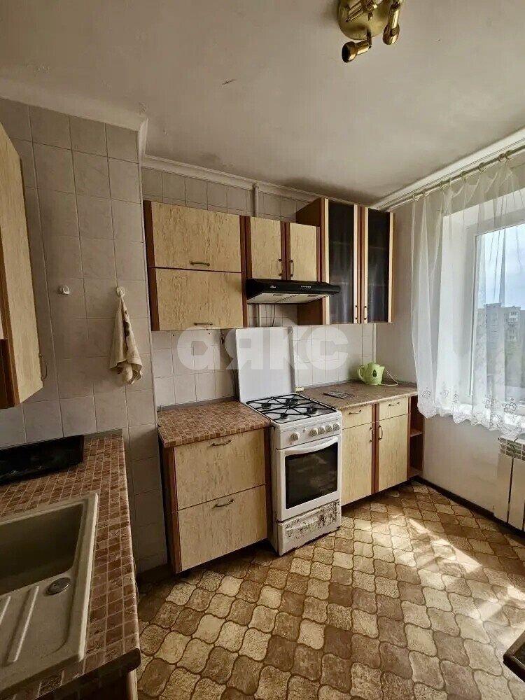 Фото №11: 2-комнатная квартира 46 м² - Мариуполь, Жовтневый, Западный, мкр. 22-й, ул. 60 лет СССР, 5