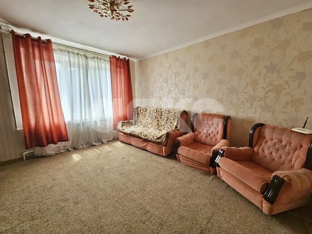 Фото №5: 2-комнатная квартира 46 м² - Мариуполь, Жовтневый, Западный, мкр. 22-й, ул. 60 лет СССР, 5