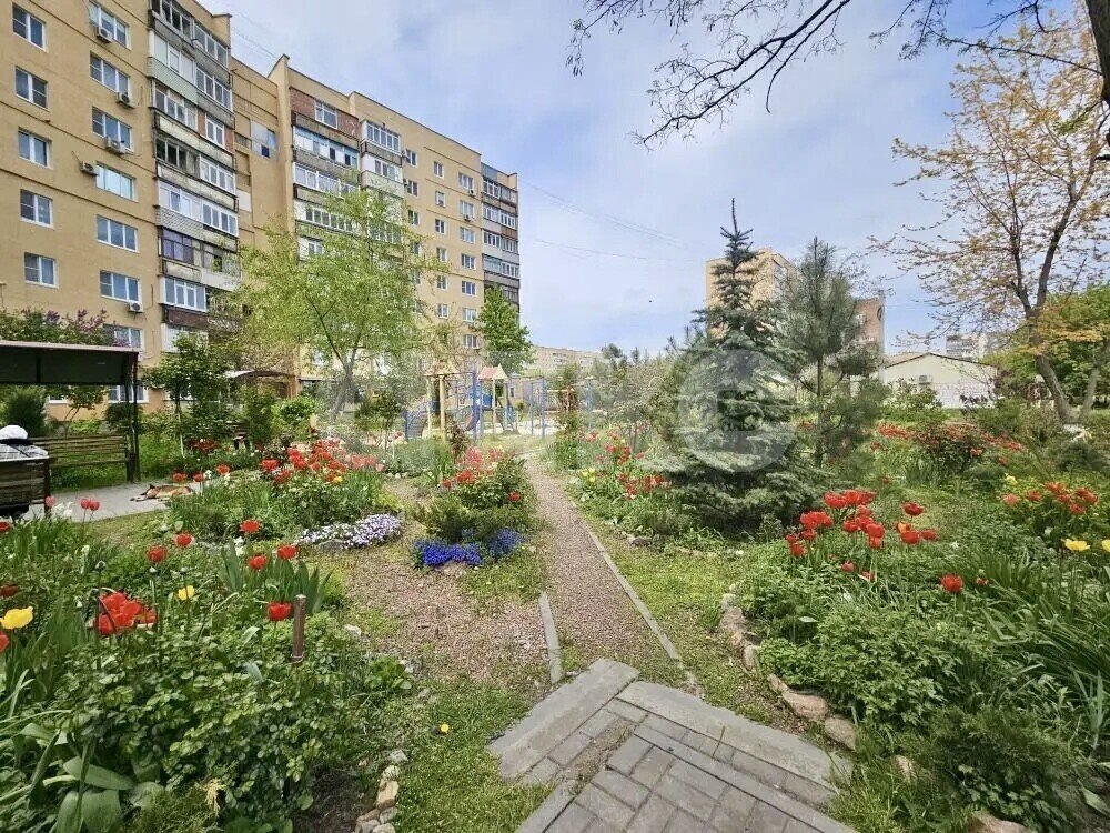 Фото №21: 2-комнатная квартира 46 м² - Мариуполь, Жовтневый, Западный, мкр. 22-й, ул. 60 лет СССР, 5