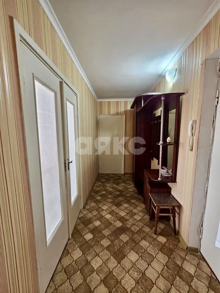 Фото №17: 2-комнатная квартира 46 м² - Мариуполь, Жовтневый, Западный, мкр. 22-й, ул. 60 лет СССР, 5