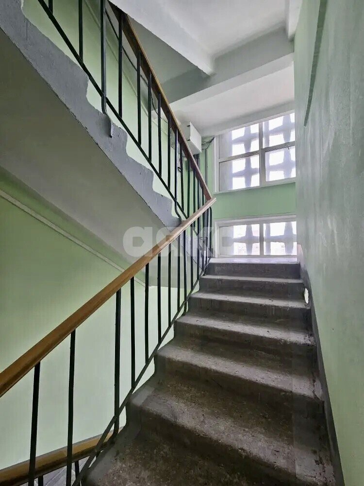Фото №20: 2-комнатная квартира 46 м² - Мариуполь, Жовтневый, Западный, мкр. 22-й, ул. 60 лет СССР, 5