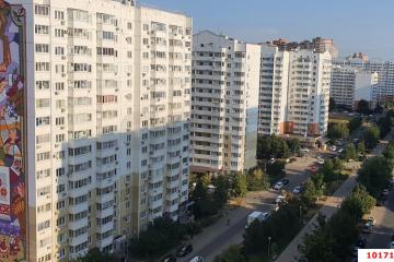 Фото №1: 1-комнатная квартира 44 м² - Краснодар, мкр. Московский, ул. им. Артюшкова В.Д., 15
