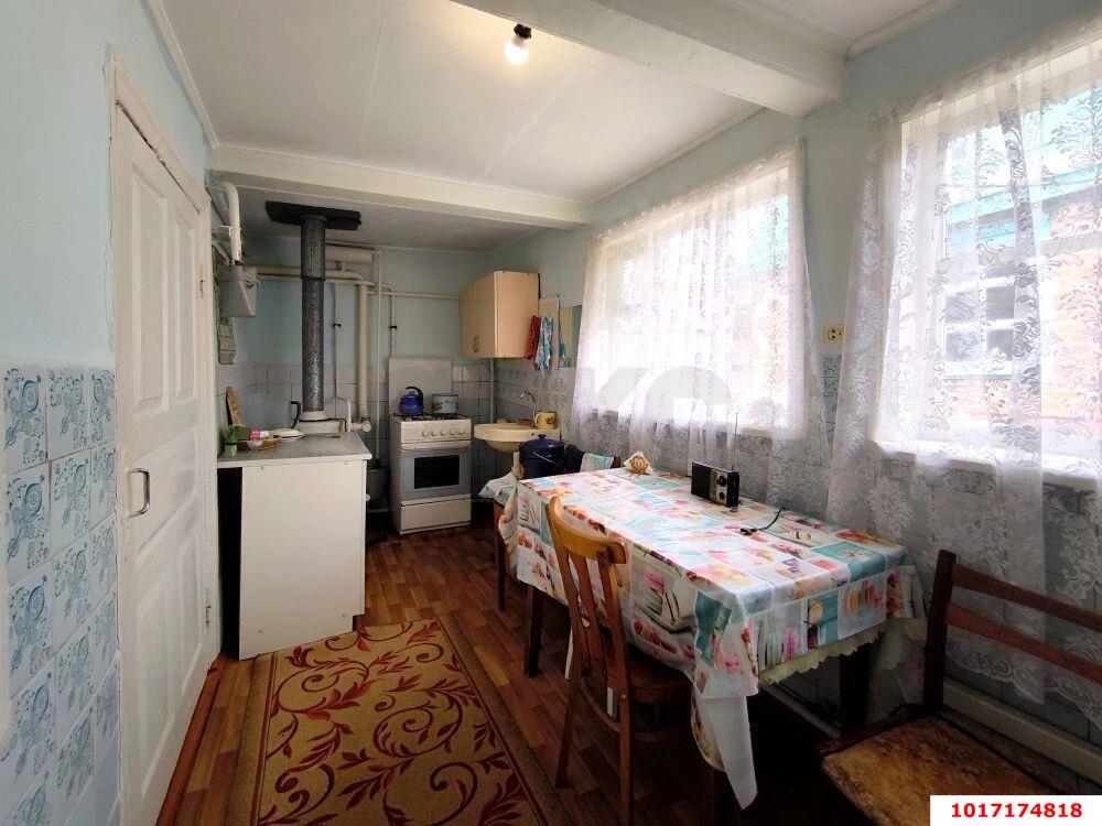 Фото №6: Дом 62 м² + 13.3 сот. - Старокорсунская, мкр. Карасунский внутригородской округ, ул. Степная