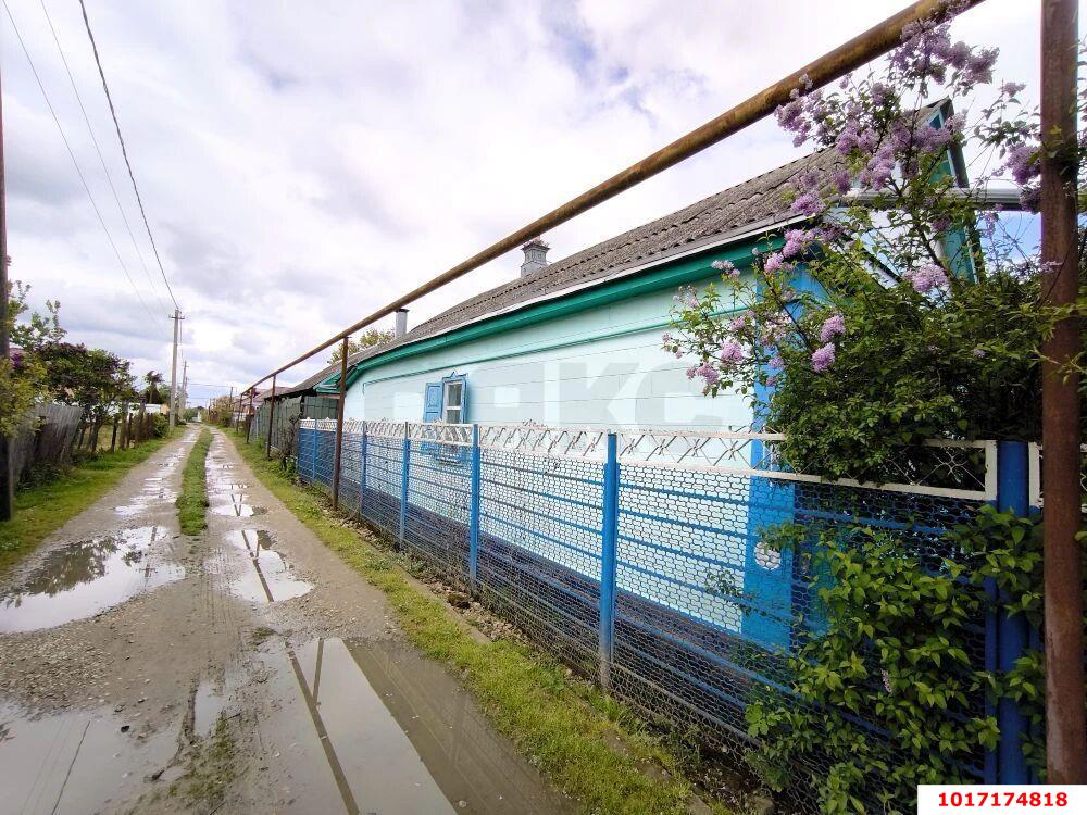 Фото №9: Дом 62 м² + 13.3 сот. - Старокорсунская, мкр. Карасунский внутригородской округ, ул. Степная