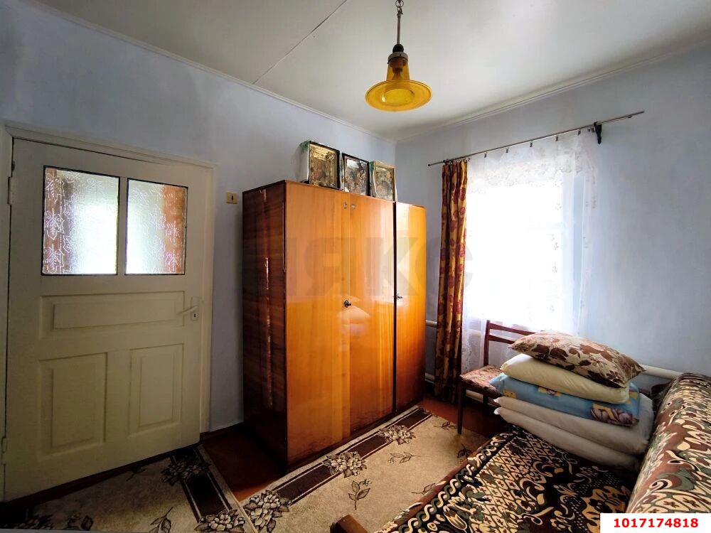 Фото №5: Дом 62 м² + 13.3 сот. - Старокорсунская, мкр. Карасунский внутригородской округ, ул. Степная