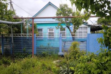 Фото №1: Дом 62 м² - Старокорсунская, мкр. Карасунский внутригородской округ, ул. Степная