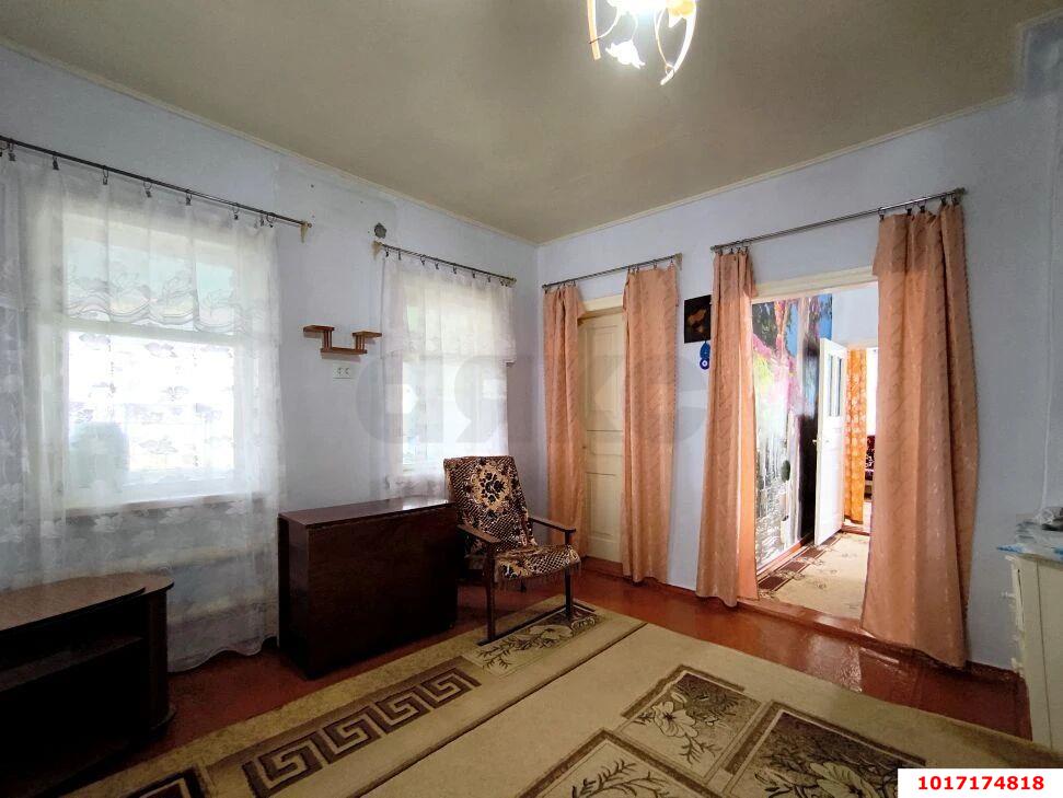 Фото №3: Дом 62 м² + 13.3 сот. - Старокорсунская, мкр. Карасунский внутригородской округ, ул. Степная