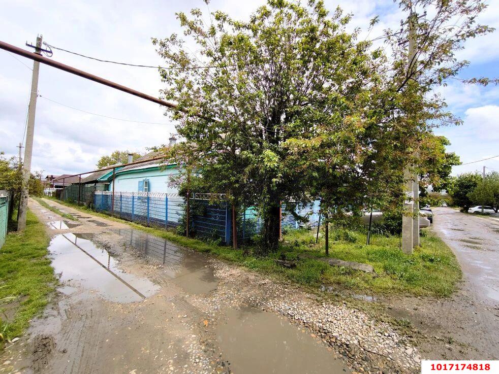 Фото №10: Дом 62 м² + 13.3 сот. - Старокорсунская, мкр. Карасунский внутригородской округ, ул. Степная