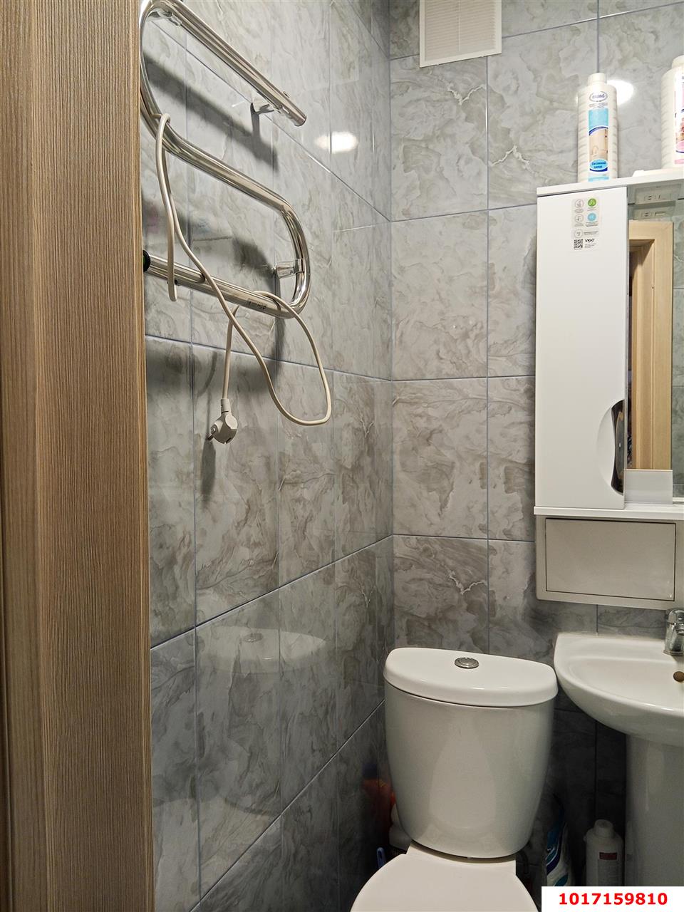 Фото №3: 2-комнатная квартира 42 м² - Краснодар, Прикубанский внутригородской округ, мкр. имени Н.И. Вавилова, ул. Вавилова, 5