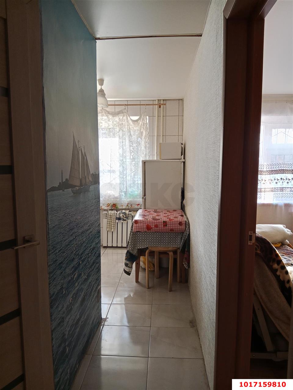 Фото №6: 2-комнатная квартира 42 м² - Краснодар, Прикубанский внутригородской округ, мкр. имени Н.И. Вавилова, ул. Вавилова, 5