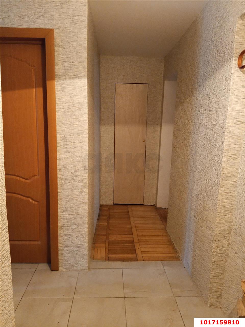 Фото №5: 2-комнатная квартира 42 м² - Краснодар, Прикубанский внутригородской округ, мкр. имени Н.И. Вавилова, ул. Вавилова, 5