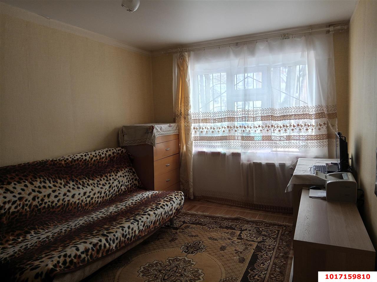 Фото №2: 2-комнатная квартира 42 м² - Краснодар, Прикубанский внутригородской округ, мкр. имени Н.И. Вавилова, ул. Вавилова, 5