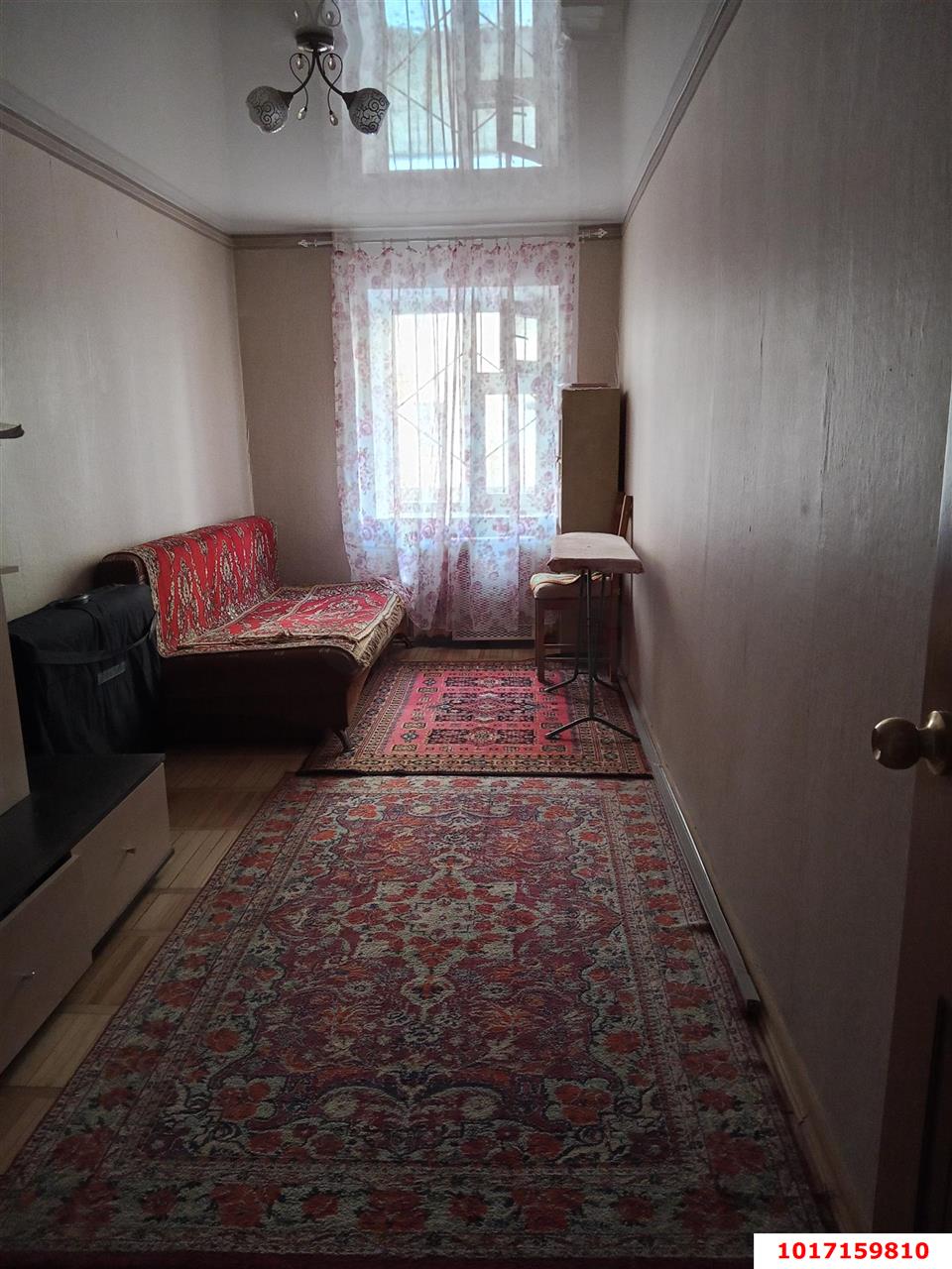 Фото №1: 2-комнатная квартира 42 м² - Краснодар, Прикубанский внутригородской округ, мкр. имени Н.И. Вавилова, ул. Вавилова, 5