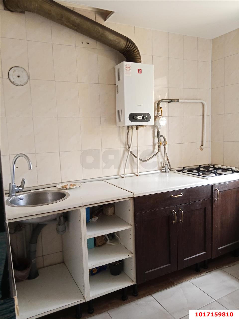 Фото №7: 2-комнатная квартира 42 м² - Краснодар, Прикубанский внутригородской округ, мкр. имени Н.И. Вавилова, ул. Вавилова, 5